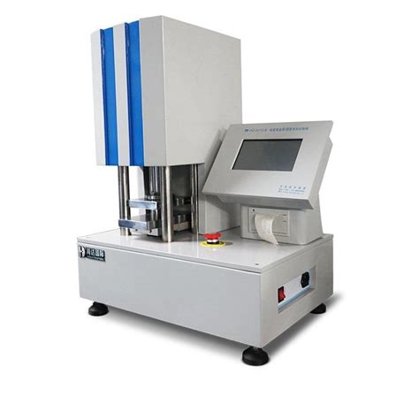 Paper core Crush Tester mfg|Packaging Testing Equipment Solutions .